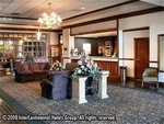 Holiday Inn At The FSK Mall