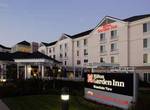 Hilton Garden Inn Mountain View