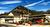 Snowshoe Motel::Travelocity.com