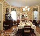 Bryan House Bed and Breakfast