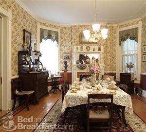Bryan House Bed and Breakfast::BedAndBreakfast.com