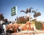 Rose Garden Inn Pismo Beach