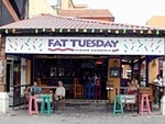 Fat Tuesday
