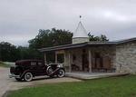 Dry Comal Creek Vineyard