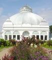 Buffalo and Erie County Botanical Gardens
