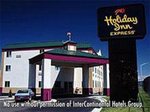 Holiday Inn Express Helena::Yahoo! Travel