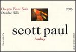 Scott Paul Wines