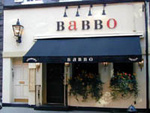 Babbo Ristorante