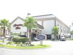 Hampton Inn Savannah-I-95/Richmond Hill