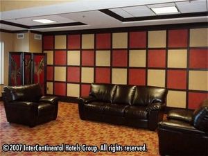 Holiday Inn Express Suites Fort Jackson::Travelocity.com