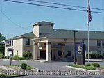 Holiday Inn Express Vernon