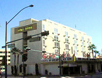 Goldspike Hotel And Casino