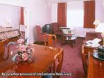Holiday Inn Select BRIDGEPORT-I-295