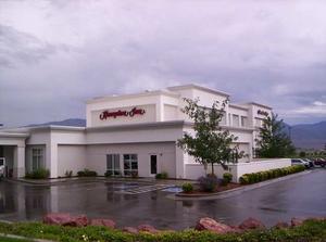 Hampton Inn Richfield, UT::Hotels.com