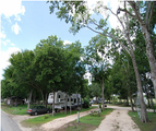Hill Shade RV Park