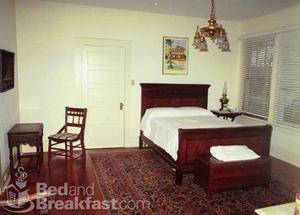 The Trust B&B::BedAndBreakfast.com