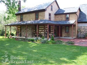 Hiram's Hollow Bed and Breakfast::BedAndBreakfast.com