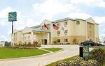 Quality Inn & Suites Jackson Int'l Arpt.