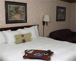 Hampton Inn Ridgefield Pk