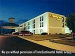 Holiday Inn Express Plainfield