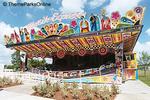 Dixie Landing::ThemeParksOnline