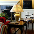 Spartanburg Marriott Renaissance Park
