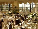 Sheraton St. Louis City Center Hotel and Suites