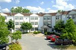 Best Western Rose City Suites