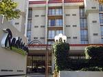 Radisson San Jose Airport