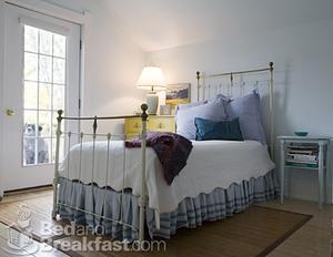 The Guest House::BedAndBreakfast.com