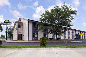 Days Inn Ankeny::Hotels.com
