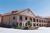 Best Western Airport Inn::Expedia