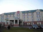 Comfort Suites West Warwick