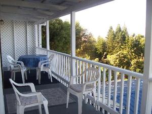 Belle Vue Waimea Bed and Breakfast::TripAdvisor