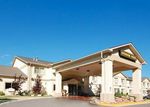Rodeway Inn New Castle