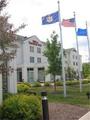 Hilton Garden Inn Syracuse