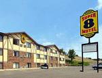 Super 8 Motel - Minot