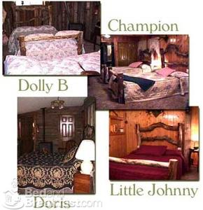 Ores and Mine Bed and Breakfast::BedAndBreakfast.com