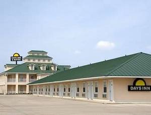 Days Inn Trumann Ar::Travelocity.com