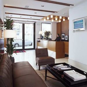 Hampton Inn New York Seaport::Travelocity.com