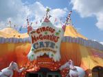 Universal Studios Florida::ThrillNetwork.com