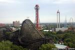 Six Flags Over Texas::ThrillNetwork.com