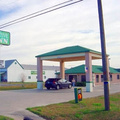 Executive Inn Of Hondo