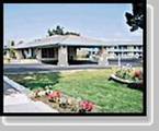 Inns of California - Salinas