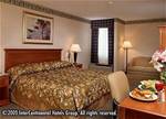 Holiday Inn Select Memphis Airport