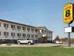 Super 8 Motel - Jefferson City