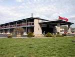 Econo Lodge Eureka::Expedia