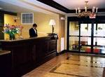 Hampton Inn Auburn Ma