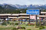Estes Park Travelodge Inn & Suites