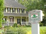 Fairway Oaks Bed and Breakfast